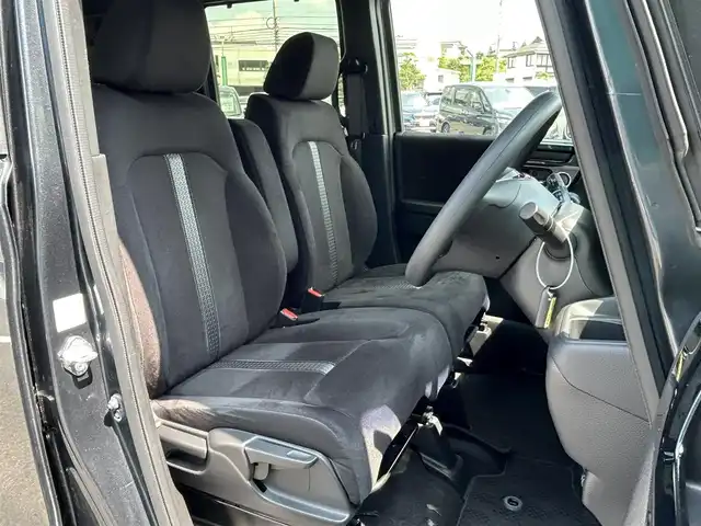 ホンダ Ｎ ＢＯＸ カスタム L 岡山県 2022(令4)年 4.6万km メテオロイドグレーメタリック 純正8インチナビ/Bluetooth、フルセグTV、CD、DVD、AM、FM/バックカメラ/純正アルミホイール14インチ/片側パワースライドドア/クルーズコントロール追従機能あり/ホンダセンシング/前後ドライブレコーダー/ビルトインETC/前席シートヒーター/ブレーキホールド/純正フロアマット/盗難防止装置/横滑り防止装置