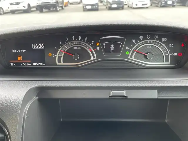 ホンダ Ｎ ＢＯＸ カスタム L 岡山県 2022(令4)年 4.6万km メテオロイドグレーメタリック 純正8インチナビ/Bluetooth、フルセグTV、CD、DVD、AM、FM/バックカメラ/純正アルミホイール14インチ/片側パワースライドドア/クルーズコントロール追従機能あり/ホンダセンシング/前後ドライブレコーダー/ビルトインETC/前席シートヒーター/ブレーキホールド/純正フロアマット/盗難防止装置/横滑り防止装置