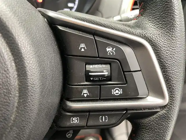 スバル フォレスター X－ブレイク 鹿児島県 2018(平30)年 5.2万km クリスタルブラックシリカ 禁煙車/純正SDナビ/　（Bluetooth/フルセグTV/CD/DVD）/バックモニター/サイドビューモニター/アイサイトVer3/・プリクラッシュブレーキ・/・レーンキープアシスト/・レーダークルーズコントロール/・誤発進抑制機能/電動パーキングブレーキ/オートブレーキホールド/ビルトインETC/全席シートヒーター/ステアリングヒーター/LEDヘッドライト