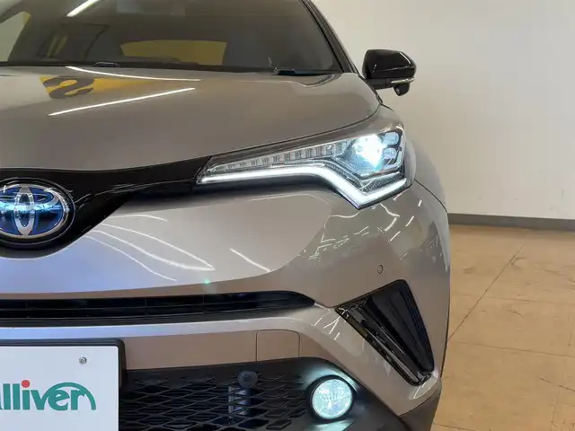 トヨタ Ｃ－ＨＲ