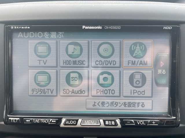 スバル インプレッサ ＷＲＸ 三重県 2007(平19)年 13.6万km WRブルーマイカ 4WD/ターボ/社外HDDナビ/フルセグTV/【CD/DVD/MSV】/ETC/245/40R18インチ純正AW/プッシュスタート/スマートキー/純正フロアマット