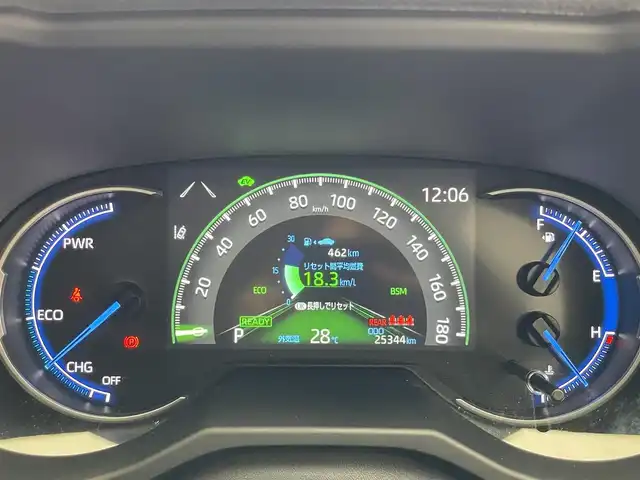 トヨタ ＲＡＶ４ ハイブリッド アドベンチャー 愛知県 2022(令4)年 2.6万km グレーメタリック 純正９型ディスプレイナビ　フルセグＴＶ　全方位カメラ　電動リアゲート　セーフティセンス　衝突軽減　追従クルコン　ＬＥＤオートライト　コーナーセンサー　黒革　シートヒーター　エアシート　ルーフレール　前後ドラレコ　ETC2.0　オートハイビーム　プッシュスタート　禁煙車