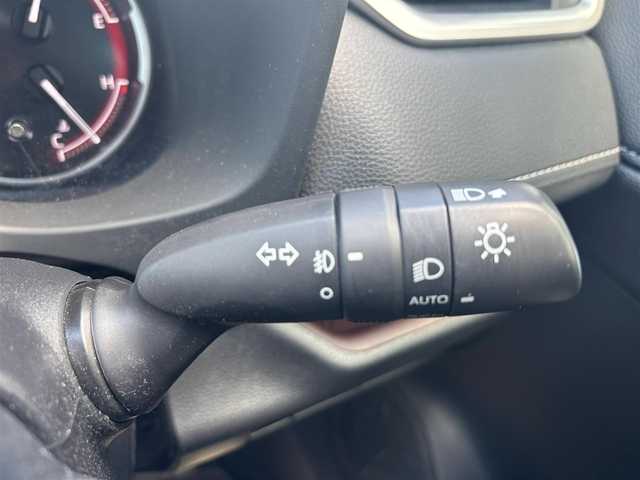 トヨタ ＲＡＶ４ G 愛知県 2022(令4)年 4.6万km アティチュードブラックマイカ ワンオーナー/純正ディスプレイオーディオ/ナビキット/AMFM/USB/Bluetooth/フルセグTV/全方位カメラ/ビルトインETC/前後ドライブレコーダー/プッシュスタート/パワーシート/エアシート/シートヒーター/メモリシート/MT付きAT/トヨタセーフティセンス/・ACC/・LTA/・PCS/・BSM/・クリアランスソナー/LEDヘッドライト/オートハイビーム/パワーバックドア/ステアリングヒーター/純正18インチAW/純正フロアマット/保証書/取扱説明書/スペアキー