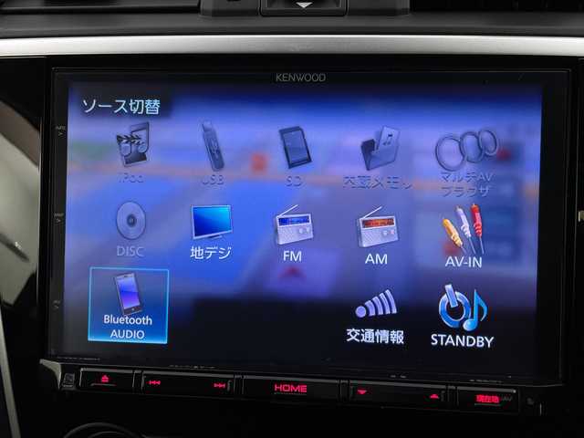 スバル レヴォーグ 1．6GT－S アイサイト 新潟県 2017(平29)年 5.5万km ダークグレーメタリック 4WD/アイサイト/純正ナビ/　　フルセグ/CD/DVD/SD/BT/バックカメラ/サイドカメラ/パワーバックドア/レーダークルーズコントロール/LEDオートライト/パワーシート/シートヒーター/純正アルミホイール/HKSマフラー/ステアリングスイッチ/パドルシフト/BSM/デジタルインナーミラー/スマートキー/ETC