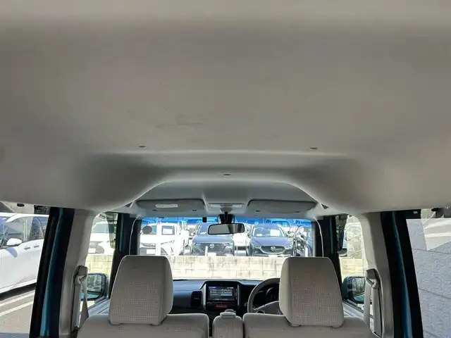 ホンダ Ｎ ＢＯＸ G Lパッケージ 兵庫県 2015(平27)年 5.3万km イノセントブルーメタリック 純正ディーラーナビ/（CD/DVD/BT/フルセグTV）/バックカメラ/両側パワースライドドア/あんしんパッケージ/シティブレーキアクティブシステム/ETC/HIDヘッドライト/AUTOライト/スマートキー/スペアキー