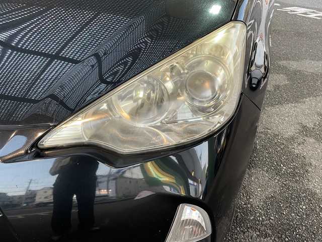 トヨタ アクア G 大阪府 2013(平25)年 10.8万km ブラックマイカ 純正メモリーナビ/フルセグTV/Bluetooth/DVD/バックカメラ/スマートキー/プッシュスタート/