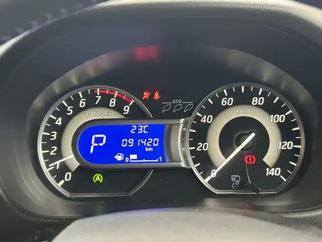 日産 デイズ ルークス HWS X Vセレクション 宮崎県 2016(平28)年 9.2万km ブラック /ナビ(MS110-W)//TV/CD/DVD//ETC//両側パワースライドドア//アラウンドビューモニター//バックカメラ//純正フロアマット//純正アルミホイール//ドアバイザー//取説/保証書//スペアキー×１