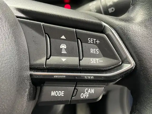 マツダ ＣＸ－３ XD プロアクティブ 鹿児島県 2016(平28)年 4.1万km エターナルブルーマイカ 禁煙車/純正SDナビ/　・Bluetooth/　・フルセグTV/　・CD/DVD/　・AUX/　・AppleCarPlay/　・AndroidAuto/　・AM/FM/クルーズコントロール(追従走行あり)/レーンキープアシスト/コーナーセンサー/ETC/パワーシート/シートヒーター/LEDヘッドライト/オートマチックハイビーム/オートワイパー/ステアリングヒーター/純正フロアマット/社外アルミホイール