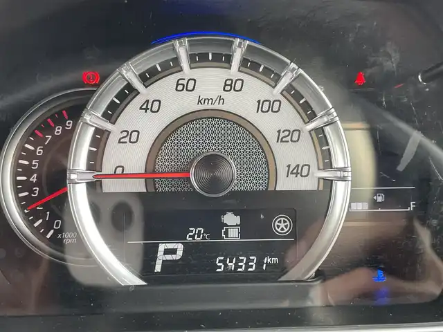 マツダ フレアワゴン ハイブリッド XS 宮崎県 2021(令3)年 5.5万km ピュアホワイトP 純正フルセグナビ/（DVD再生機能付き）（BT）/クルーズコントロール/アイドリングストップ/パーキングアシスト/パワースライドドア/パワーウィンドウ/パワーステアリング/バックカメラ/純正アルミホイール/コーナーセンサー/純正フロアマット/純正LEDヘッドライト/オートライト/横滑り防止装置/衝突被害軽減システム/盗難防止装置/エアバックW/ETC/ABS/AAC