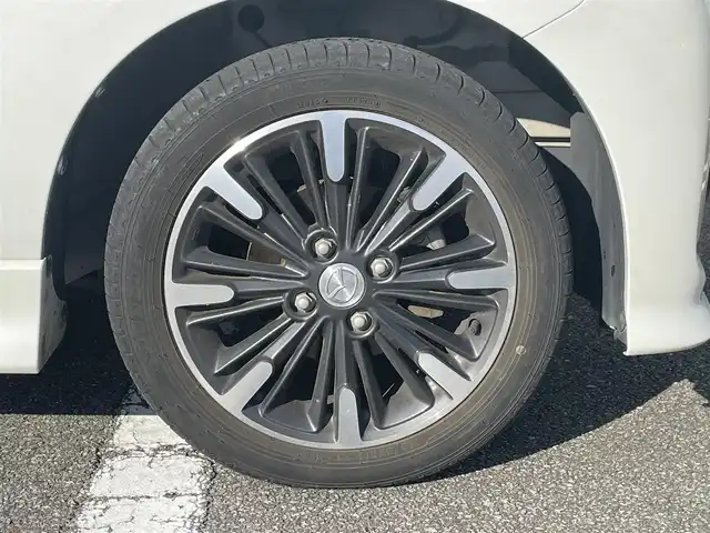 マツダ フレアワゴン ハイブリッド XS 宮崎県 2021(令3)年 5.5万km ピュアホワイトP 純正フルセグナビ/（DVD再生機能付き）（BT）/クルーズコントロール/アイドリングストップ/パーキングアシスト/パワースライドドア/パワーウィンドウ/パワーステアリング/バックカメラ/純正アルミホイール/コーナーセンサー/純正フロアマット/純正LEDヘッドライト/オートライト/横滑り防止装置/衝突被害軽減システム/盗難防止装置/エアバックW/ETC/ABS/AAC