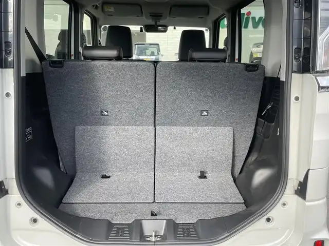 マツダ フレアワゴン ハイブリッド XS 宮崎県 2021(令3)年 5.5万km ピュアホワイトP 純正フルセグナビ/（DVD再生機能付き）（BT）/クルーズコントロール/アイドリングストップ/パーキングアシスト/パワースライドドア/パワーウィンドウ/パワーステアリング/バックカメラ/純正アルミホイール/コーナーセンサー/純正フロアマット/純正LEDヘッドライト/オートライト/横滑り防止装置/衝突被害軽減システム/盗難防止装置/エアバックW/ETC/ABS/AAC