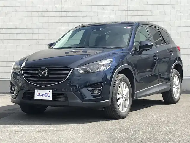 マツダ ＣＸ－５