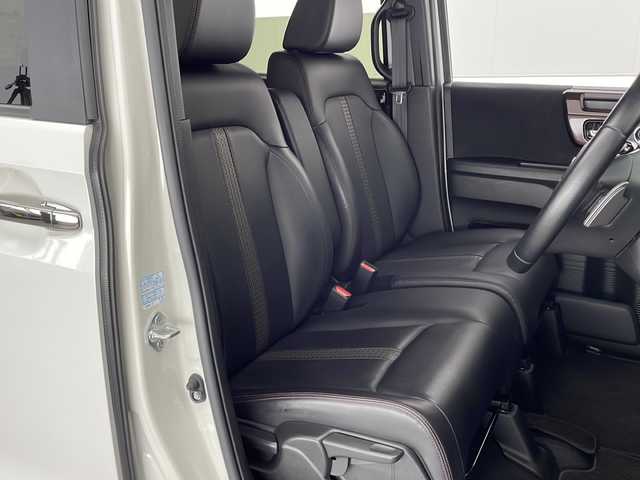 ホンダ Ｎ ＢＯＸ カスタム L ターボ 宮崎県 2021(令3)年 6.4万km プラチナホワイトパール 禁煙車/ホンダセンシング/社外9型ナビTV/（ケンウッド/MDV-M906HDL/CD/DVD/Bluetooth/フルセグTV)/社外バックカメラ/純正LEDオートライト/純正LEDフォグ/純正15インチアルミ/純正エアロ/純正ルーフエンドスポイラー/純正フロアマット/両側電動スライドドア/アダプティブクルーズコントロール/レーンディパーチャーアラート/クリアランスソナー/ウインカードアミラー/パドルシフト/レザーシート/前席シートヒーター/オートエアコン（プラズマクラスター）/本革巻ハンドル/スマートキー/プッシュエンジンスタート/新車時保証書/取扱い説明書
