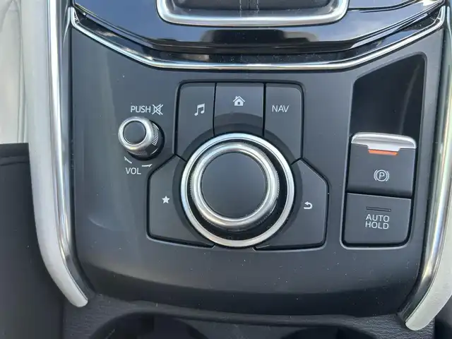 マツダ ＣＸ－５ XD Lパッケージ 鳥取県 2017(平29)年 4.1万km マシーングレープレミアムM サンルーフ /ホワイトレザーシート/・前席シートヒーター/・前席パワーシート/・D席メモリーシート/メーカーナビ/・フルセグ /・Bluetooth/・CD /DVD/バックカメラ/BOSEサウンドシステム/スマートキー /プッシュスタート/ETC/パワーバックドア/純正19AW/ハンドルヒーター/LEDヘッドライト /LEDフォグ/オートライト/W＆サイドエアバック /カーテンエアバック/衝突軽減ブレーキ