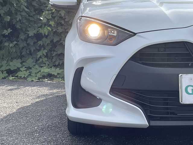 トヨタ ヤリス G 大分県 2024(令6)年 0.3万km プラチナホワイトパールマイカ ワンオーナー /禁煙車/純正ディスプレイオーディオ/パノラマビューモニター/Bluetoth/USB/トヨタセーフティセンス/レーンキープアシスト/前後ドライブレコーダー/スマートキー/エンジンプッシュスタート/前後クリアランスソナー