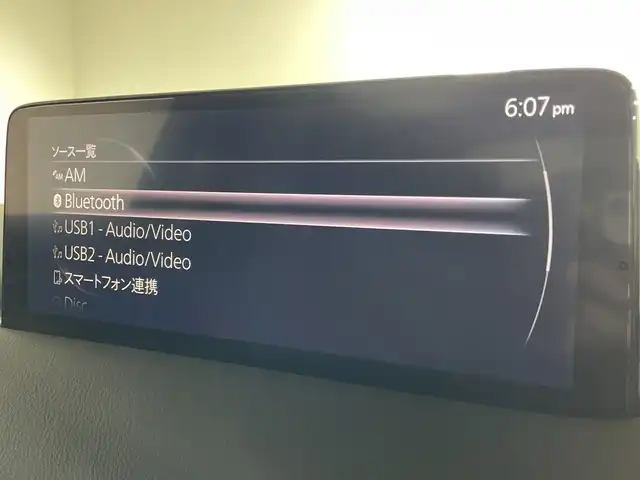 マツダ ＣＸ－５ 20S 福岡県 2021(令3)年 6.5万km スノーフレイクホワイトパールマイカ 禁煙車/ワンオーナー/純正メモリナビ/フルセグテレビ/全方位モニター/レーダークルーズコントロール/ETC/ドライブレコーダー/プッシュスタート/コーナーセンサー