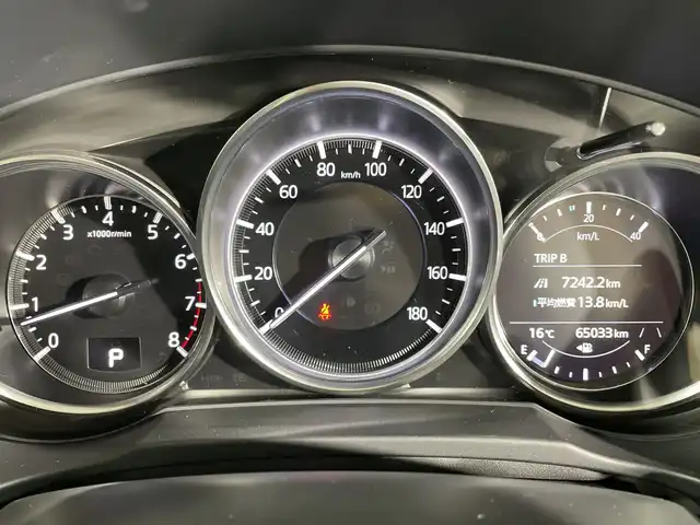 マツダ ＣＸ－５ 20S 福岡県 2021(令3)年 6.5万km スノーフレイクホワイトパールマイカ 禁煙車/ワンオーナー/純正メモリナビ/フルセグテレビ/全方位モニター/レーダークルーズコントロール/ETC/ドライブレコーダー/プッシュスタート/コーナーセンサー