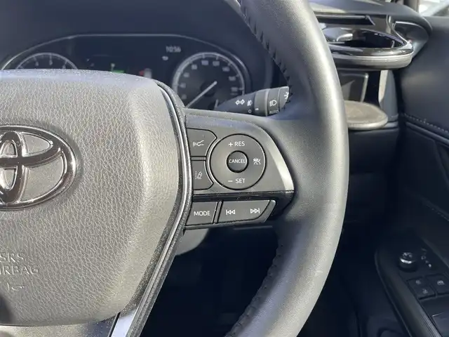 トヨタ ハリアー Z 滋賀県 2021(令3)年 3.9万km ホワイトパールクリスタルシャイン 純正12.3インチナビ/【Bluetooth/フルセグTV/USB】/JBLサウンドシステム/ハーフレザーシート/全方位カメラ/F/S/Rモデリスタエアロ/レーダークルーズコントロール/ブラインドスポットモニター/レーンディパーチャーアラート/クリアランスソナー/前後ドライブレコーダー/LEDヘッドライト/オートマチックハイビーム/デジタルインナーミラー/ヘッドアップディスプレイ/パワーバックドア/ビルトインETC2.0/プッシュスタート/スマートキー/ステアリングリモコン