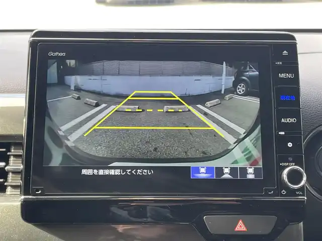 ホンダ Ｎ ＷＧＮ カスタム Lターボ ホンダS 大阪府 2020(令2)年 4.9万km シャイニンググレーM 純正ナビ【VXU-207NBi】/　フルセグTV/CD/DVD/Bluetooth/FM/AM/バックカメラ/純正ナビ連動型ドライブレコーダー/ETC/シートヒーター/パドルシフト/ホンダセンシング/　・衝突軽減ブレーキ/　・誤発進抑制機能/　・歩行者事故低減ステアリング/　・先行車発進お知らせ機能/　・標識認識機能/　・路外逸脱抑制機能/　・渋滞追従機能付きアダプティブクルーズコントロール/　・車線維持支援システム/　・オートハイビーム/　・パーキングセンサーシステム/　・後方誤発進抑制機能/LEDヘッドライト/オートブレーキホールド/スペアキー