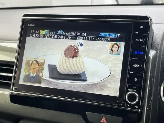 ホンダ Ｎ ＷＧＮ カスタム Lターボ ホンダS 大阪府 2020(令2)年 4.9万km シャイニンググレーM 純正ナビ【VXU-207NBi】/　フルセグTV/CD/DVD/Bluetooth/FM/AM/バックカメラ/純正ナビ連動型ドライブレコーダー/ETC/シートヒーター/パドルシフト/ホンダセンシング/　・衝突軽減ブレーキ/　・誤発進抑制機能/　・歩行者事故低減ステアリング/　・先行車発進お知らせ機能/　・標識認識機能/　・路外逸脱抑制機能/　・渋滞追従機能付きアダプティブクルーズコントロール/　・車線維持支援システム/　・オートハイビーム/　・パーキングセンサーシステム/　・後方誤発進抑制機能/LEDヘッドライト/オートブレーキホールド/スペアキー