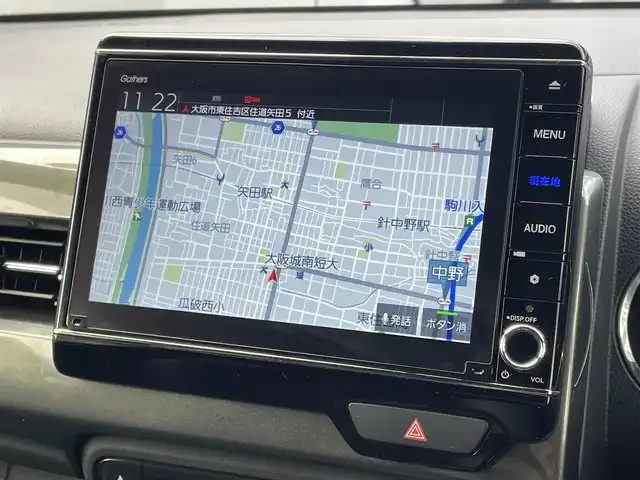 ホンダ Ｎ ＷＧＮ カスタム Lターボ ホンダS 大阪府 2020(令2)年 4.9万km シャイニンググレーM 純正ナビ【VXU-207NBi】/　フルセグTV/CD/DVD/Bluetooth/FM/AM/バックカメラ/純正ナビ連動型ドライブレコーダー/ETC/シートヒーター/パドルシフト/ホンダセンシング/　・衝突軽減ブレーキ/　・誤発進抑制機能/　・歩行者事故低減ステアリング/　・先行車発進お知らせ機能/　・標識認識機能/　・路外逸脱抑制機能/　・渋滞追従機能付きアダプティブクルーズコントロール/　・車線維持支援システム/　・オートハイビーム/　・パーキングセンサーシステム/　・後方誤発進抑制機能/LEDヘッドライト/オートブレーキホールド/スペアキー