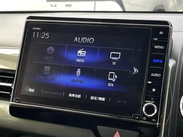 ホンダ Ｎ ＷＧＮ カスタム Lターボ ホンダS 大阪府 2020(令2)年 4.9万km シャイニンググレーM 純正ナビ【VXU-207NBi】/　フルセグTV/CD/DVD/Bluetooth/FM/AM/バックカメラ/純正ナビ連動型ドライブレコーダー/ETC/シートヒーター/パドルシフト/ホンダセンシング/　・衝突軽減ブレーキ/　・誤発進抑制機能/　・歩行者事故低減ステアリング/　・先行車発進お知らせ機能/　・標識認識機能/　・路外逸脱抑制機能/　・渋滞追従機能付きアダプティブクルーズコントロール/　・車線維持支援システム/　・オートハイビーム/　・パーキングセンサーシステム/　・後方誤発進抑制機能/LEDヘッドライト/オートブレーキホールド/スペアキー