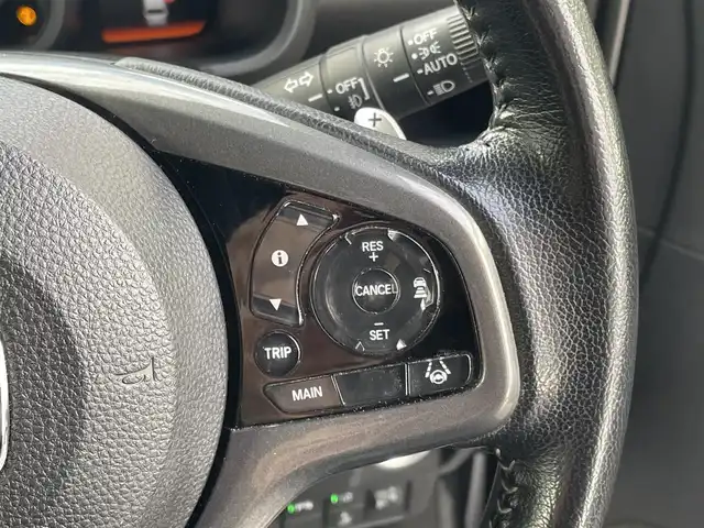 ホンダ Ｎ ＷＧＮ カスタム Lターボ ホンダS 大阪府 2020(令2)年 4.9万km シャイニンググレーM 純正ナビ【VXU-207NBi】/　フルセグTV/CD/DVD/Bluetooth/FM/AM/バックカメラ/純正ナビ連動型ドライブレコーダー/ETC/シートヒーター/パドルシフト/ホンダセンシング/　・衝突軽減ブレーキ/　・誤発進抑制機能/　・歩行者事故低減ステアリング/　・先行車発進お知らせ機能/　・標識認識機能/　・路外逸脱抑制機能/　・渋滞追従機能付きアダプティブクルーズコントロール/　・車線維持支援システム/　・オートハイビーム/　・パーキングセンサーシステム/　・後方誤発進抑制機能/LEDヘッドライト/オートブレーキホールド/スペアキー