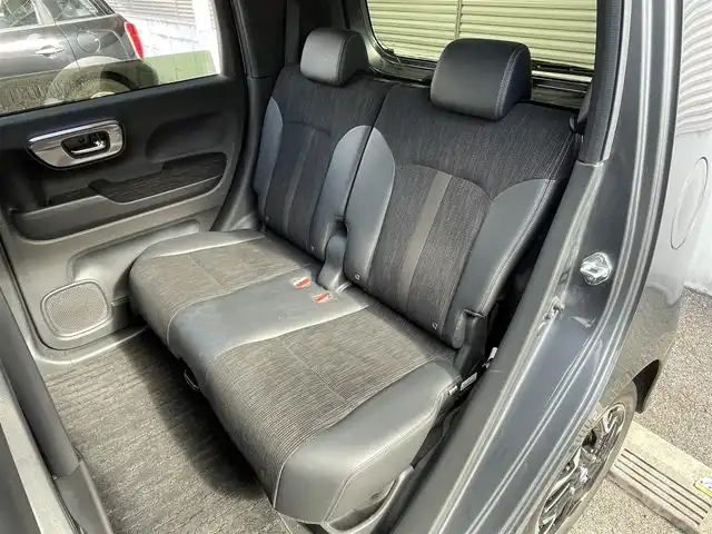 ホンダ Ｎ ＷＧＮ カスタム Lターボ ホンダS 大阪府 2020(令2)年 4.9万km シャイニンググレーM 純正ナビ【VXU-207NBi】/　フルセグTV/CD/DVD/Bluetooth/FM/AM/バックカメラ/純正ナビ連動型ドライブレコーダー/ETC/シートヒーター/パドルシフト/ホンダセンシング/　・衝突軽減ブレーキ/　・誤発進抑制機能/　・歩行者事故低減ステアリング/　・先行車発進お知らせ機能/　・標識認識機能/　・路外逸脱抑制機能/　・渋滞追従機能付きアダプティブクルーズコントロール/　・車線維持支援システム/　・オートハイビーム/　・パーキングセンサーシステム/　・後方誤発進抑制機能/LEDヘッドライト/オートブレーキホールド/スペアキー