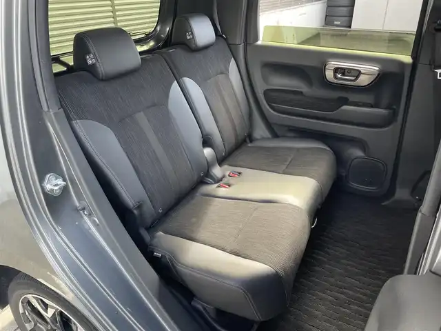 ホンダ Ｎ ＷＧＮ カスタム Lターボ ホンダS 大阪府 2020(令2)年 4.9万km シャイニンググレーM 純正ナビ【VXU-207NBi】/　フルセグTV/CD/DVD/Bluetooth/FM/AM/バックカメラ/純正ナビ連動型ドライブレコーダー/ETC/シートヒーター/パドルシフト/ホンダセンシング/　・衝突軽減ブレーキ/　・誤発進抑制機能/　・歩行者事故低減ステアリング/　・先行車発進お知らせ機能/　・標識認識機能/　・路外逸脱抑制機能/　・渋滞追従機能付きアダプティブクルーズコントロール/　・車線維持支援システム/　・オートハイビーム/　・パーキングセンサーシステム/　・後方誤発進抑制機能/LEDヘッドライト/オートブレーキホールド/スペアキー