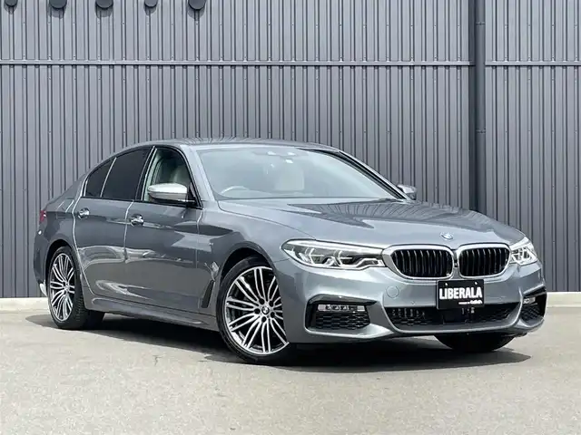 bmw523i最安5シリーズ