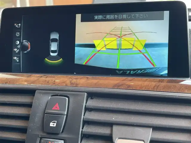 ＢＭＷ ３２０ｄ ラグジュアリー 高知県 2017(平29)年 3.1万km サファイアブラックP 純正ナビゲーション　/バックカメラ　/運転席・助手席パワーシート　/シートヒーター　/運転席シートメモリー　/アクティブクルーズコントロール　/ＣＤ／ＤＶＤデッキ　/茶革シート　/ＵＳＢ入力端子　/純正アルミホイール　/スペアキー