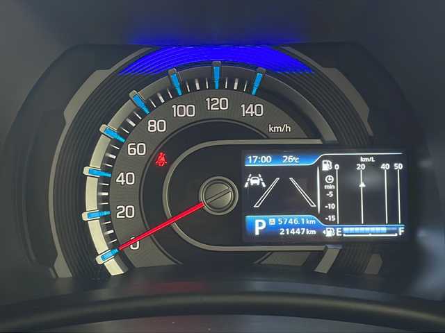 スズキ ハスラー HYBRID G 宮城県 2022(令4)年 2.2万km オフブルーM シートヒーター/レーダークルーズコントロール/プッシュスタート/スマートキー/スペアキー/ステアリングスイッチ/オートライト/オートマチックハイビーム/ヘッドライトレベライザー/レーンキープアシスト/衝突被害軽減システム/純正フロアマット/純正15インチアルミホイール