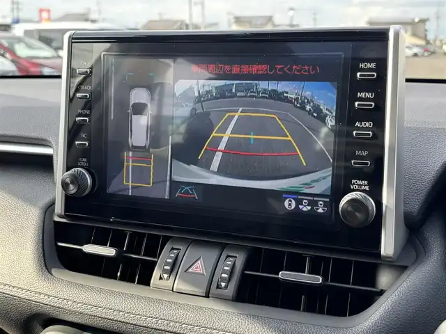 トヨタ ＲＡＶ４ G Zパッケージ 大分県 2021(令3)年 3.3万km ホワイトパールクリスタルシャイン ・純正ナビ(USB/BT/Miracast)/・全方位カメラ/・サンルーフ/・プリクラッシュセーフティ/・ブラインドスポットモニター/・コーナーセンサー/・レーダークルーズコントロール/・ETC/・ドライブレコーダー/・デジタルインナーミラー/・ステアリングリモコン/・ステアリングヒーター/・オートハイビーム/・運転席パワーシート/・シートメモリー/・シートヒーター/・ブレーキホールド/・MTモード付きAT/・純正アルミホイール