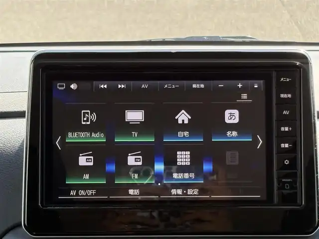 日産 ルークス HWS X プロパイロットED 山口県 2022(令4)年 5.6万km ホワイトパール 9型ナビ フルセグTV BT/アラウンドビューモニター/プロパイロット/両側パワースライドドア/衝突被害軽減ブレーキ/レーンアシスト/オートマチックハイビーム/LEDオートヘッドライト/フォグライト/バックソナー/サーキュレーター/スマートキー/ステアリングリモコン/リア窓ロールシェード/W サイド カーテン ニー エアバッグ/禁煙車