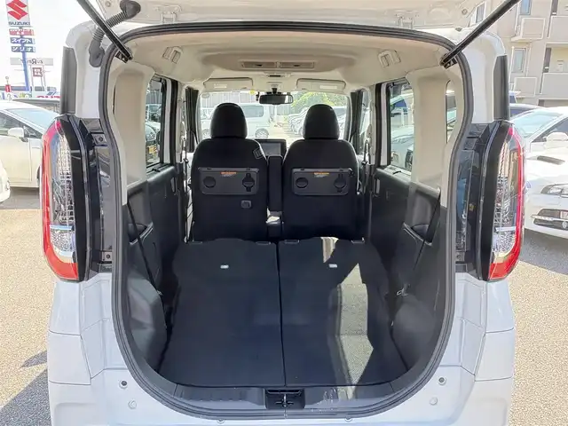 日産 ルークス HWS X プロパイロットED 山口県 2022(令4)年 5.6万km ホワイトパール 9型ナビ フルセグTV BT/アラウンドビューモニター/プロパイロット/両側パワースライドドア/衝突被害軽減ブレーキ/レーンアシスト/オートマチックハイビーム/LEDオートヘッドライト/フォグライト/バックソナー/サーキュレーター/スマートキー/ステアリングリモコン/リア窓ロールシェード/W サイド カーテン ニー エアバッグ/禁煙車