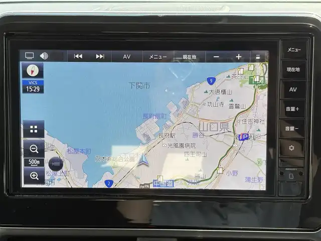 日産 ルークス HWS X プロパイロットED 山口県 2022(令4)年 5.6万km ホワイトパール 9型ナビ フルセグTV BT/アラウンドビューモニター/プロパイロット/両側パワースライドドア/衝突被害軽減ブレーキ/レーンアシスト/オートマチックハイビーム/LEDオートヘッドライト/フォグライト/バックソナー/サーキュレーター/スマートキー/ステアリングリモコン/リア窓ロールシェード/W サイド カーテン ニー エアバッグ/禁煙車