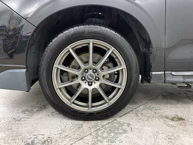 スバル フォレスター 道央・札幌 2016(平28)年 10.2万km クリスタルブラックシリカ ・4WD　　/アイサイト/・衝突被害軽減ブレーキ/・社外フローティングナビ　/・フルセグ/CD/DVD/BT/SD/・バックカメラ/・レーダークルーズコントロール/・ブラインドスポットモニター/・レザーシート/シートヒーター/・パワーシート/シートポジションメモリー/・電動リアゲート/・ステアリングヒーター/・社外前方ドライブレコーダー/・MT付AT/パドルシフト/・積込冬タイヤ純正AW18インチ/・ヒルディンセントコントロール/・ETC