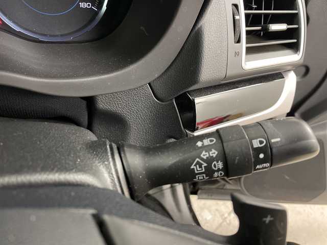 スバル フォレスター 道央・札幌 2016(平28)年 10.2万km クリスタルブラックシリカ ・4WD　　/アイサイト/・衝突被害軽減ブレーキ/・社外フローティングナビ　/・フルセグ/CD/DVD/BT/SD/・バックカメラ/・レーダークルーズコントロール/・ブラインドスポットモニター/・レザーシート/シートヒーター/・パワーシート/シートポジションメモリー/・電動リアゲート/・ステアリングヒーター/・社外前方ドライブレコーダー/・MT付AT/パドルシフト/・積込冬タイヤ純正AW18インチ/・ヒルディンセントコントロール/・ETC