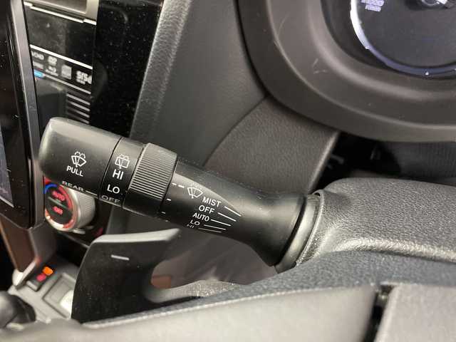 スバル フォレスター 道央・札幌 2016(平28)年 10.2万km クリスタルブラックシリカ ・4WD　　/アイサイト/・衝突被害軽減ブレーキ/・社外フローティングナビ　/・フルセグ/CD/DVD/BT/SD/・バックカメラ/・レーダークルーズコントロール/・ブラインドスポットモニター/・レザーシート/シートヒーター/・パワーシート/シートポジションメモリー/・電動リアゲート/・ステアリングヒーター/・社外前方ドライブレコーダー/・MT付AT/パドルシフト/・積込冬タイヤ純正AW18インチ/・ヒルディンセントコントロール/・ETC