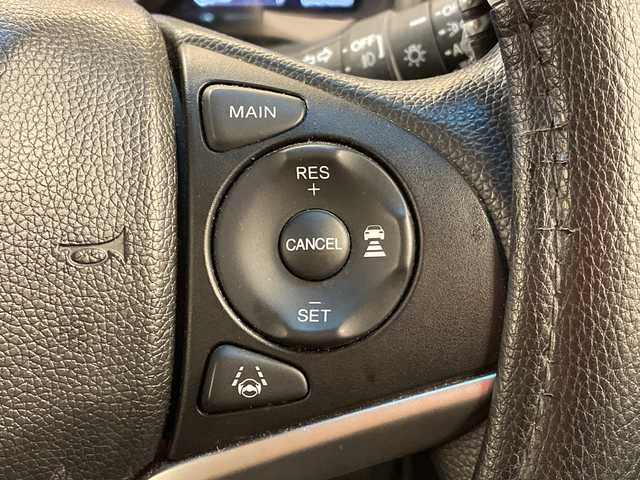 ホンダ フィット ハイブリット Fコンフォートエディション 岐阜県 2018(平30)年 9.5万km クリスタルブラックパール 純正ナビ7インチ/スマートキー/クルーズコントロール/BIuetooth/ETC/バックモニター/フルセグ/純正マット/レーンキープアシスト/オートライト/LEDヘッドライト/衝突軽減システム