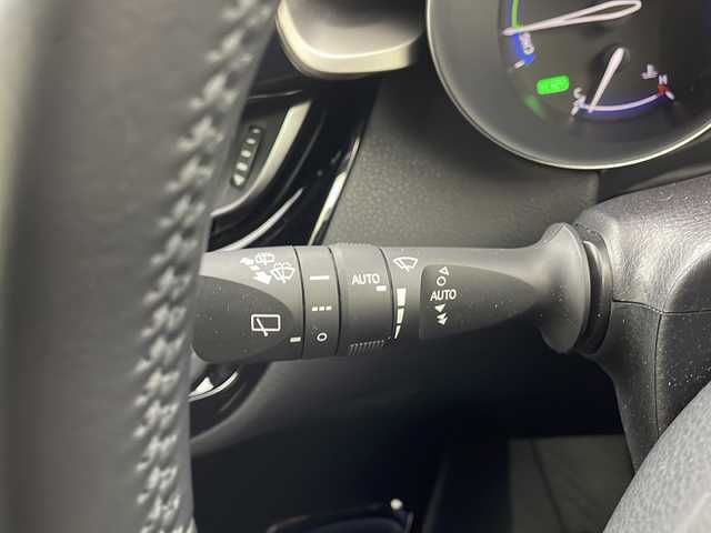 トヨタ Ｃ－ＨＲ G モード ネロ セーフティプラス 熊本県 2020(令2)年 4.7万km ブラックマイカ 純正9インチディスプレイオーディオ/全周囲カメラ/TRDエアロ（F/S/RU/フェンダー）/トヨタセーフティセンス/・プリクラッシュセーフティ/・レーントレーシングアシスト/・オートマチックハイビーム/・ロードサインアシスト/・パーキングサポートブレーキ/・レーダークルーズコントロール/ブラインドスポットモニター/電動パーキングブレーキ/オートブレーキホールド/D/N席シートヒーター/社外前後ドラレコ/ビルトインETC