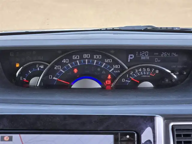 ダイハツ タント カスタム RS トップED SA Ⅲ 鹿児島県 2017(平29)年 2.7万km メテオライトグレーイリュージョナルP 純正ＳＤナビ（ＮＳＺＮ－Ｗ６８Ｄ）　/純正ドライブレコーダー　/Ｄ席シートヒーター　/Ｂｌｕｅｔｏｏｔｈオーディオ　/フルセグテレビ　/両側パワースライドドア　/ハーフレザーシート　/スマートアシストIII/バックカメラ/純正アルミホイール(15インチ)/両側パワースライドドア/プッシュスタート/スマートキー/横滑り防止装置/前後コーナーセンサー/LEDヘッドライト