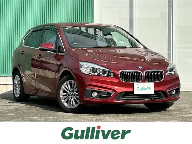 ＢＭＷ ２１８ｉ