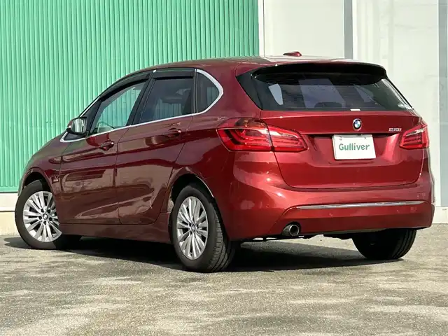 ＢＭＷ ２１８ｉ