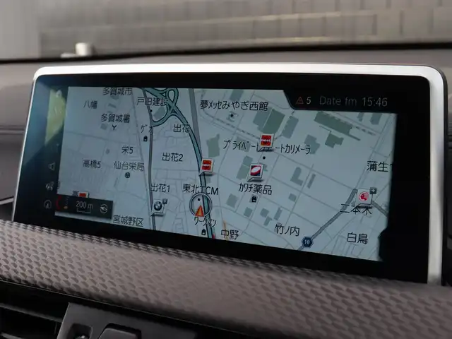 ＢＭＷ Ｘ２ xDrive20i MスポーツX 宮城県 2019(平31)年 4万km サファイアブラックP 純正ナビ（ＢＴ）/ACC/インテリジェントセーフティ/ダイナミックトラクションコントロール/パークディスタンス/ダウンヒルアシスト/バックカメラ/ドライブモード/ブラウンレザーシート/パワーシート（DN席）/コーナーセンサー（前後）/デュアルエアコン/電動格納ミラー/ドライブレコーダー（前方）/リヤフォグランプ/フロントフォグランプ/プッシュスタート/コンフォートアクセス/MTモード付/ミラー一体型ETC/純正20インチAW/純正フロアマット/ＬＥＤヘッドライト/オートライト/アイドリングストップ/禁煙車