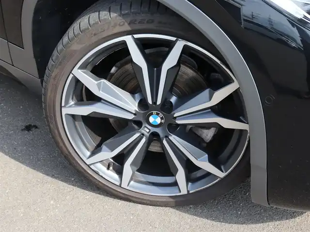 ＢＭＷ Ｘ２ xDrive20i MスポーツX 宮城県 2019(平31)年 4万km サファイアブラックP 純正ナビ（ＢＴ）/ACC/インテリジェントセーフティ/ダイナミックトラクションコントロール/パークディスタンス/ダウンヒルアシスト/バックカメラ/ドライブモード/ブラウンレザーシート/パワーシート（DN席）/コーナーセンサー（前後）/デュアルエアコン/電動格納ミラー/ドライブレコーダー（前方）/リヤフォグランプ/フロントフォグランプ/プッシュスタート/コンフォートアクセス/MTモード付/ミラー一体型ETC/純正20インチAW/純正フロアマット/ＬＥＤヘッドライト/オートライト/アイドリングストップ/禁煙車