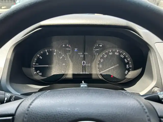 トヨタ ランドクルーザー プラド TX 大阪府 2019(令1)年 4.1万km ホワイトパールクリスタルシャイン 純正9インチナビ/フルセグ・Bluetooth・CD/DVD/バックカメラ/トヨタセーフティセンス/・プリクラッシュセーフティ/・レーンディパーチャー/・オートマチックハイビーム/・レーダークルコン /ETC/LEDヘッドライト/スマートキー/USB/HDMI端子
