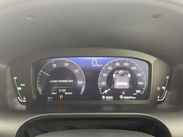 ホンダ ＺＲ－Ｖ ハイブリッド e:HEV Z 熊本県 2023(令5)年 0.9万km ミッドナイトブルービームM ワンオーナー　/ＢＯＳＥサウンド　/社外前後ドライブレコーダー　/全周囲カメラ　/純正ナビ　/ビルトインＥＴＣ２．０　/ホンダセンシング/・レーダークルーズコントロール/・衝突軽減ブレーキ/・路外逸脱制御機能/・車線維持支援システム/・トラフィックジャムアシスト/・先行車発進お知らせ機能/・標識認識機能/・パーキングセンサー/横滑り防止/前後クリアランスソナー　/前席シートヒーター　/前席パワーシート/置くだけ充電/パワーバックドア/パドルシフト/オートブレーキホールド/純正フロアマット/純正１８インチAW/シーケンシャルウインカー/オートライト/LEDヘッドライト/スマートキー/プッシュスタート/スペアキー1本/保証書/取扱説明書