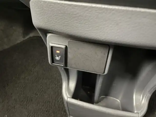 スズキ ハスラー G 福井県 2017(平29)年 3万km アクティブイエロー/ブラック2トーンルーフ 禁煙車/7インチナビ/（AM/FM/Bluetooth/フルセグTV）/レーダーブレーキサポート/シートヒーター/アイドリングストップ/プッシュスタート/スマートキー/純正フロアマット/ベンチシート/横滑り防止装置/ドアバイザー