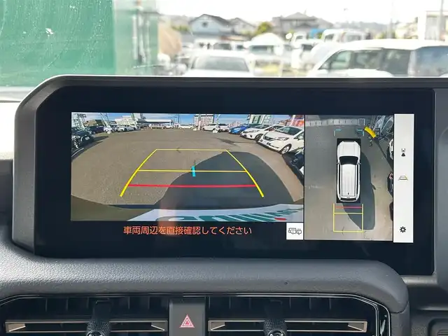 トヨタ ランドクルーザー ２５０ VX ファーストエディション 宮城県 2024(令6)年 0.8万km ベージュ ムーンルーフ/ルーフレール/セーフティセンス/・プリクラッシュセーフティ/・レーダークルーズコントロール/・レーンディパーチャーアラート/・レーントレーシングアシスト/・オートマチックハイビーム/・ドライバー異常検知対応システム/・プロアクティブドライビングアシスト/・発進遅れ告知機能/・緊急時操舵支援/・フロントトラフィックアラート/・レーンチェンジアシスト/・ロードサインアシスト/パーキングサポートブレーキ（前後方静止物/後方接近車両/後方歩行者）/トヨタチームメイト（アドバンストドライブ）/デジタルインナーミラー/純正12.3インチディスプレイオーディオ/・コネクティッドナビ対応/・フルセグTV/・HDMI入力/USB入力/・AppleCarPlay/AndroidAuto/・ＡＭ/FMチューナー/・パイオニアプレミアムサウンドシステム/パワーバックドア/本革シート/パワーシート/ベンチレーション付快適温熱シート/ステアリグヒーター/3眼LEDヘッドライト/純正丸目ヘッドライト車載/オートライト/トノカバー